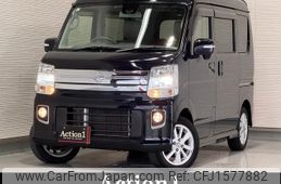 nissan nv100-clipper 2015 CFJ1577882