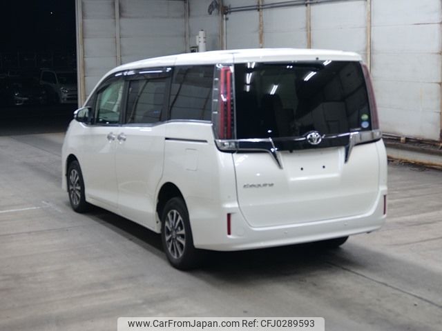 toyota esquire 2019 -TOYOTA--Esquire ZRR85G-0129372---TOYOTA--Esquire ZRR85G-0129372- image 2