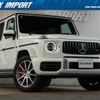 mercedes-benz g-class 2019 CFJ1635640 image 1