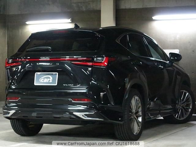 lexus nx 2023 CFJ1618688 image 2