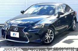 lexus is 2017 -LEXUS--Lexus IS DAA-AVE30--AVE30-5066298---LEXUS--Lexus IS DAA-AVE30--AVE30-5066298-