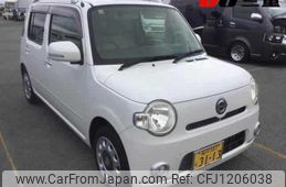 daihatsu mira-cocoa 2010 -DAIHATSU 【名変中 】--Mira Cocoa L675S--0064037---DAIHATSU 【名変中 】--Mira Cocoa L675S--0064037-