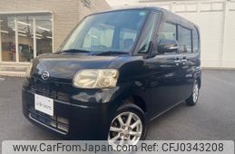 daihatsu tanto 2011 quick_quick_L375S_0419323