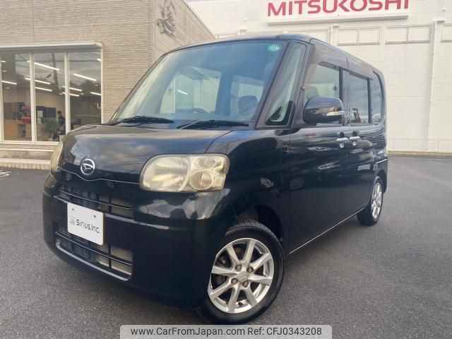 daihatsu tanto 2011 quick_quick_L375S_0419323 image 1