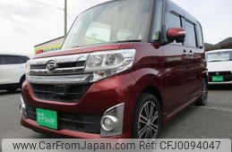 daihatsu tanto 2013 quick_quick_LA600S_LA600S-0033031