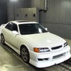 toyota chaser 1999 -トヨタ--ﾁｪｲｻｰ JZX100-0109121---トヨタ--ﾁｪｲｻｰ JZX100-0109121- image 1