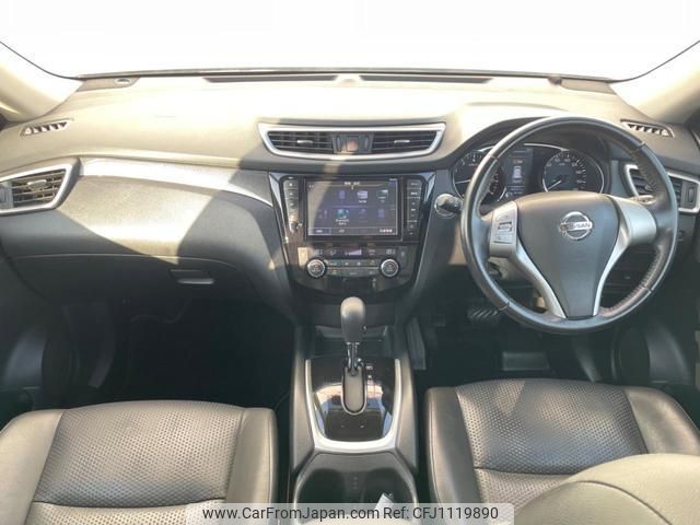 nissan x-trail 2015 quick_quick_NT32_NT32-532972 image 2
