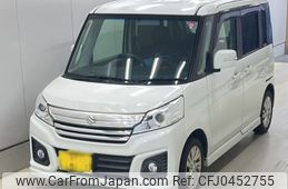 suzuki spacia 2016 -SUZUKI 【広島 581そ6835】--Spacia MK42S-608550---SUZUKI 【広島 581そ6835】--Spacia MK42S-608550-