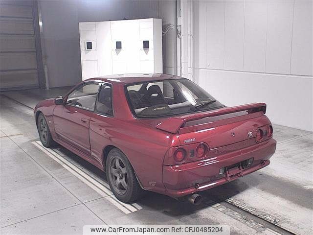 nissan skyline-coupe 1993 -NISSAN--Skyline Coupe BNR32-301241---NISSAN--Skyline Coupe BNR32-301241- image 2