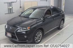 lexus rx 2014 -LEXUS--Lexus RX DAA-GYL10W--GYL10W-2415237---LEXUS--Lexus RX DAA-GYL10W--GYL10W-2415237-