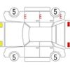 toyota voxy 2021 -TOYOTA--Voxy 3BA-ZRR80W--ZRR80-0690607---TOYOTA--Voxy 3BA-ZRR80W--ZRR80-0690607- image 2
