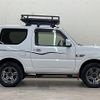 suzuki jimny 2017 -SUZUKI--Jimny ABA-JB23W--JB23W-765007---SUZUKI--Jimny ABA-JB23W--JB23W-765007- image 23