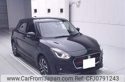 suzuki swift 2021 -SUZUKI 【岐阜 530ﾗ2322】--Swift ZC83S-408768---SUZUKI 【岐阜 530ﾗ2322】--Swift ZC83S-408768-