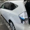 toyota prius-α 2011 CFJ9871110 image 6