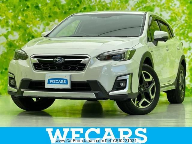 subaru xv 2019 quick_quick_5AA-GTE_GTE-006617 image 1