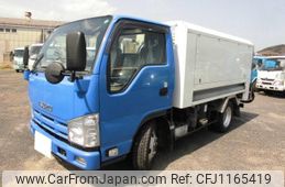 isuzu elf-truck 2012 GOO_NET_EXCHANGE_0802755A30250516W003