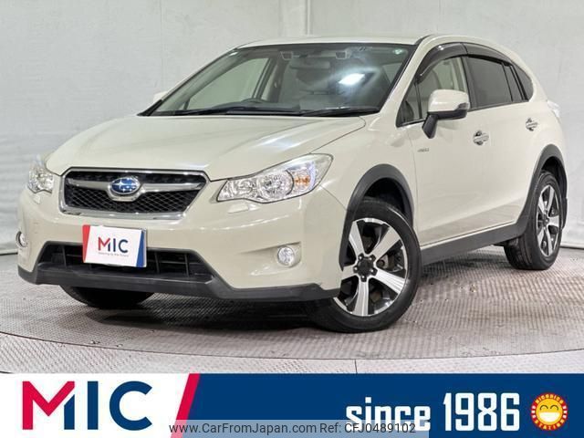 subaru xv 2014 quick_quick_GPE_GPE-018186 image 1