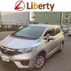 honda fit-hybrid 2017 quick_quick_GP5_GP5-3322090 image 1