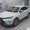 toyota harrier 2020 -TOYOTA--Harrier 6AA-AXUH85--AXUH85-0002443---TOYOTA--Harrier 6AA-AXUH85--AXUH85-0002443- image 1