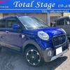 daihatsu cast 2015 -DAIHATSU 【広島 582ｻ2593】--Cast LA250S--0016248---DAIHATSU 【広島 582ｻ2593】--Cast LA250S--0016248- image 1