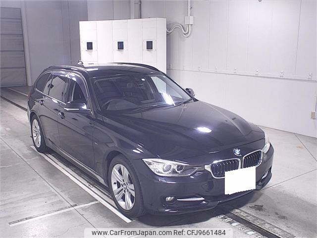 bmw 3-series 2014 -BMW 【尾張小牧 330ﾉ3917】--BMW 3 Series 3D20--0F792226---BMW 【尾張小牧 330ﾉ3917】--BMW 3 Series 3D20--0F792226- image 1