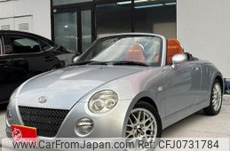 daihatsu copen 2006 quick_quick_L880K_L880K-036120