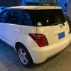 toyota ist 2002 CFJ1670087 image 2