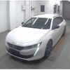 peugeot 508 2020 quick_quick_3BA-R85G06_VR3F45GFRKY219651 image 1