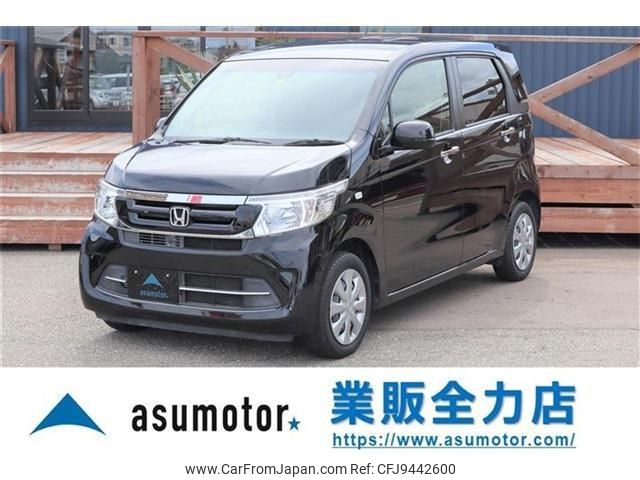 honda n-wgn 2019 -HONDA 【名変中 】--N WGN JH1--1426526---HONDA 【名変中 】--N WGN JH1--1426526- image 1