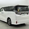 toyota vellfire 2018 -TOYOTA--Vellfire DBA-AGH30W--AGH30-0197442---TOYOTA--Vellfire DBA-AGH30W--AGH30-0197442- image 6