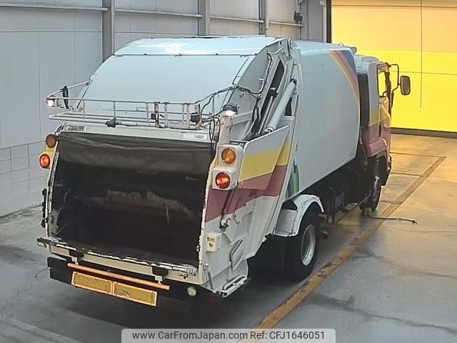 isuzu forward 2007 CFJ1646051 image 2