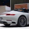 porsche 911 2018 CFJ1850361 image 11