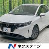 nissan note 2021 -NISSAN--Note 6AA-E13--E13-063704---NISSAN--Note 6AA-E13--E13-063704- image 1