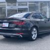 audi a4 2019 quick_quick_DBA-8WCVK_WAUZZZF44KA001478 image 2