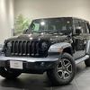 jeep wrangler 2021 CFJ1756401 image 1