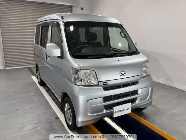 daihatsu hijet-cargo 2017 CMATCH_U00047979243 image 1