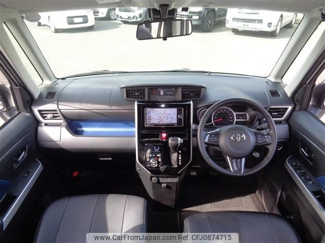 toyota roomy 2018 -TOYOTA--Roomy DBA-M900A--M900A-0175814---TOYOTA--Roomy DBA-M900A--M900A-0175814- image 2