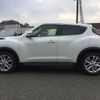 nissan juke 2020 -NISSAN--Juke DBA-YF15--YF15-605***---NISSAN--Juke DBA-YF15--YF15-605***- image 20