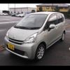 daihatsu move 2011 -DAIHATSU 【新潟 582ｳ8384】--Move LA100S--0093011---DAIHATSU 【新潟 582ｳ8384】--Move LA100S--0093011- image 1