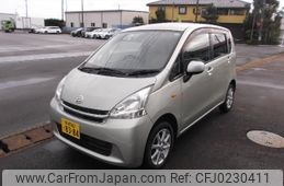 daihatsu move 2011 -DAIHATSU 【新潟 582ｳ8384】--Move LA100S--0093011---DAIHATSU 【新潟 582ｳ8384】--Move LA100S--0093011-