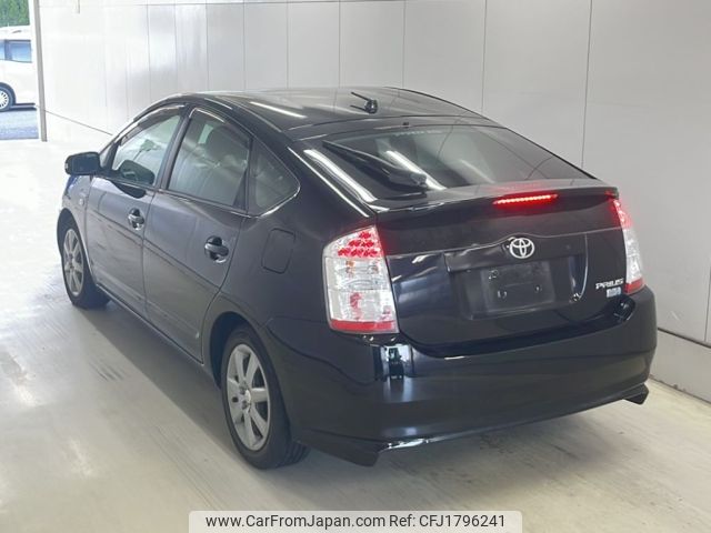 toyota prius 2006 CFJ1796241 image 2