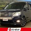 honda stepwagon 2013 -HONDA--Stepwgn RK5--RK5-1360980---HONDA--Stepwgn RK5--RK5-1360980- image 1