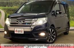 honda stepwagon 2013 -HONDA--Stepwgn RK5--RK5-1360980---HONDA--Stepwgn RK5--RK5-1360980-