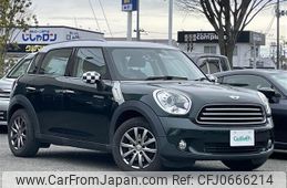 mini mini-others 2012 -BMW--BMW Mini CBA-ZA16--WMWZB32040WL93236---BMW--BMW Mini CBA-ZA16--WMWZB32040WL93236-