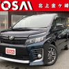 toyota voxy 2014 quick_quick_ZRR85W_ZRR85-0001737 image 1