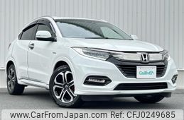 honda vezel 2019 -HONDA--VEZEL DAA-RU3--RU3-1335387---HONDA--VEZEL DAA-RU3--RU3-1335387-