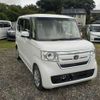 honda n-box 2020 -HONDA--N BOX 6BA-JF4--JF4-1114255---HONDA--N BOX 6BA-JF4--JF4-1114255- image 1