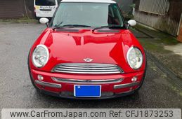 mini mini-others 2002 CFJ1873253