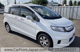 honda freed-spike 2016 -HONDA--Freed Spike GB3-1640383---HONDA--Freed Spike GB3-1640383-