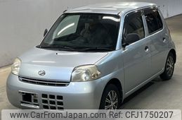 daihatsu esse 2008 CFJ1750207